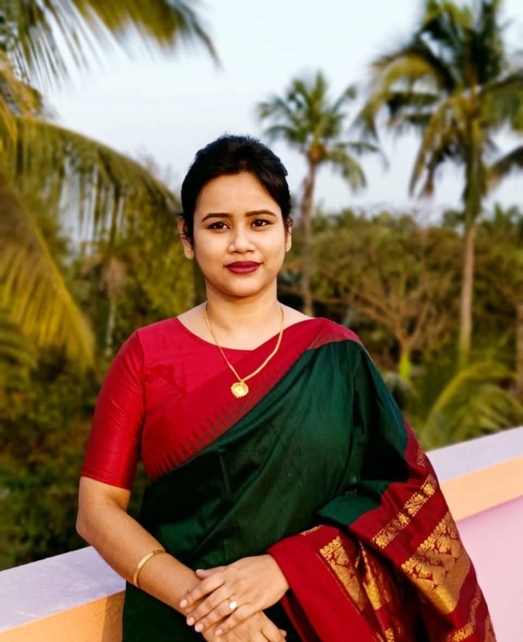 Sanchayita Guha Das